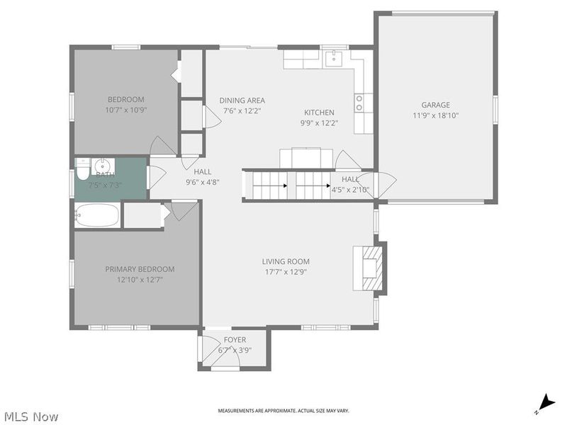 2652 Graham Avenue, Akron, OH 44312 Photo 31