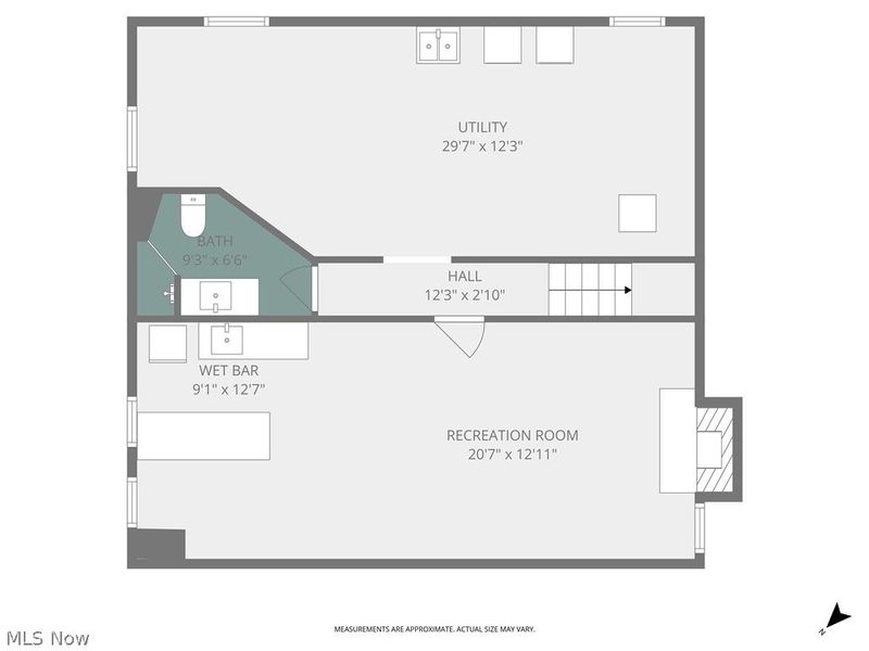 2652 Graham Avenue, Akron, OH 44312 Photo 32