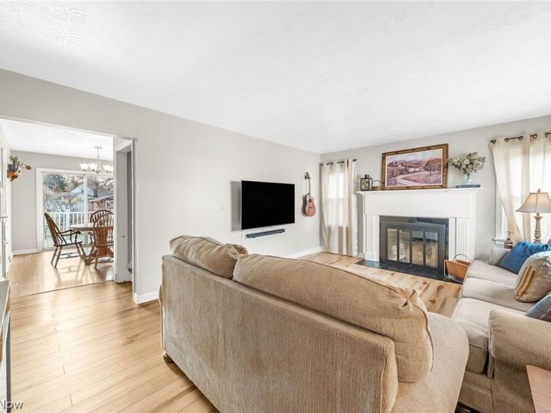 2652 Graham Avenue, Akron, OH 44312 Photo 4