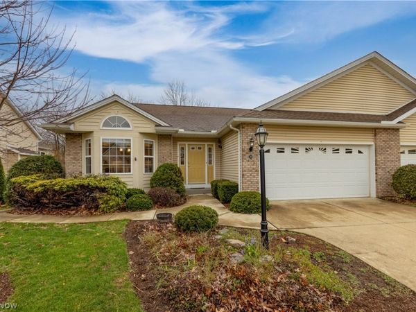 4902 Foote Road, Unit 14, Medina, OH 44256