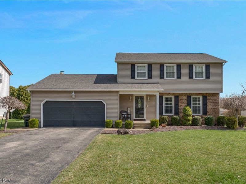 1338 Valley View Drive, Boardman, OH 44512 Photo 1