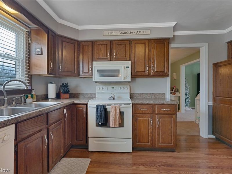 1338 Valley View Drive, Boardman, OH 44512 Photo 13