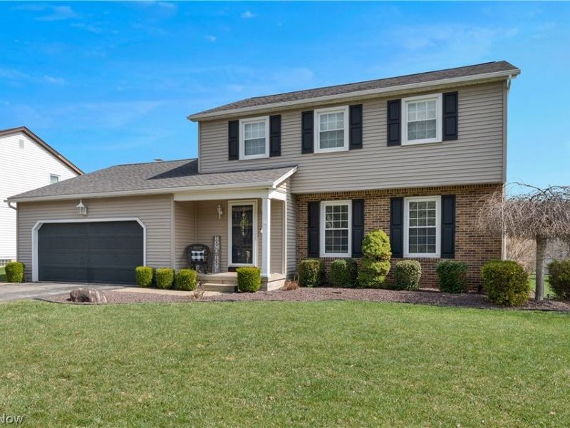 1338 Valley View Drive, Boardman, OH 44512 Photo 2