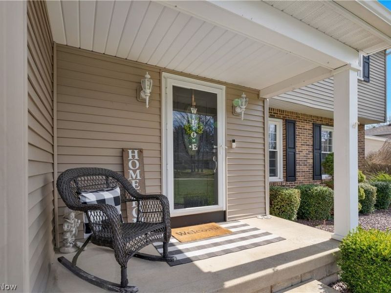 1338 Valley View Drive, Boardman, OH 44512 Photo 3