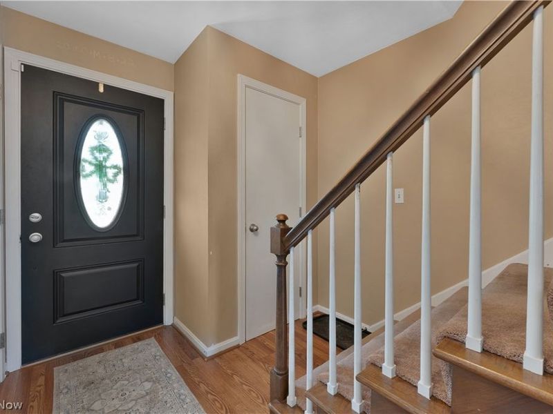 1338 Valley View Drive, Boardman, OH 44512 Photo 5