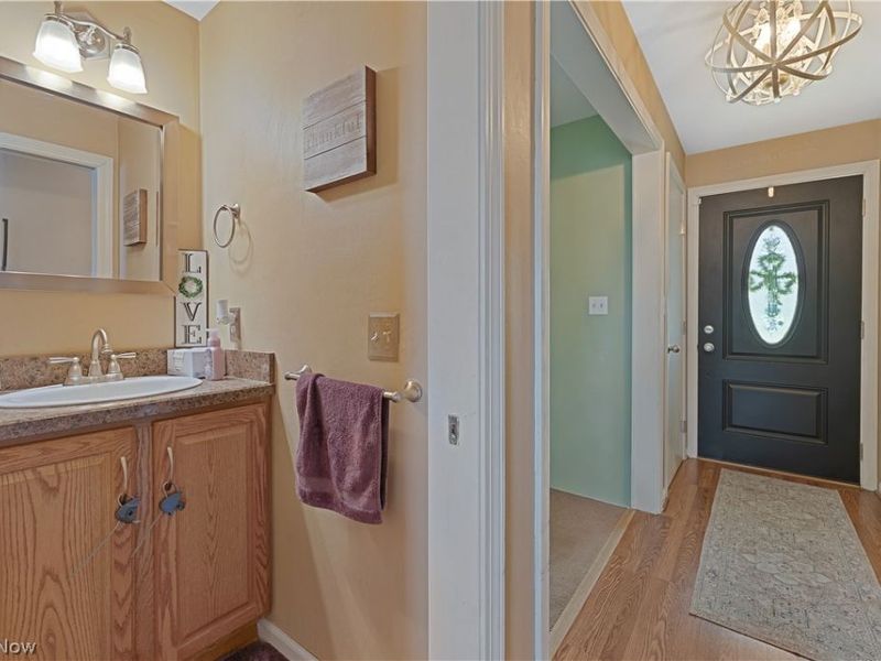 1338 Valley View Drive, Boardman, OH 44512 Photo 6