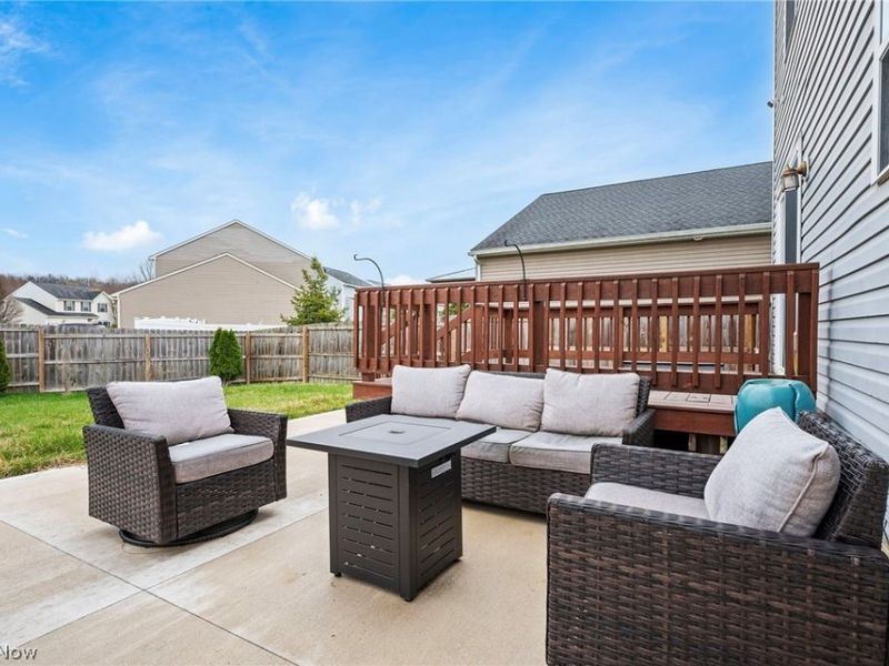 6401 Fawn Lane, North Ridgeville, OH 44039 Photo 28