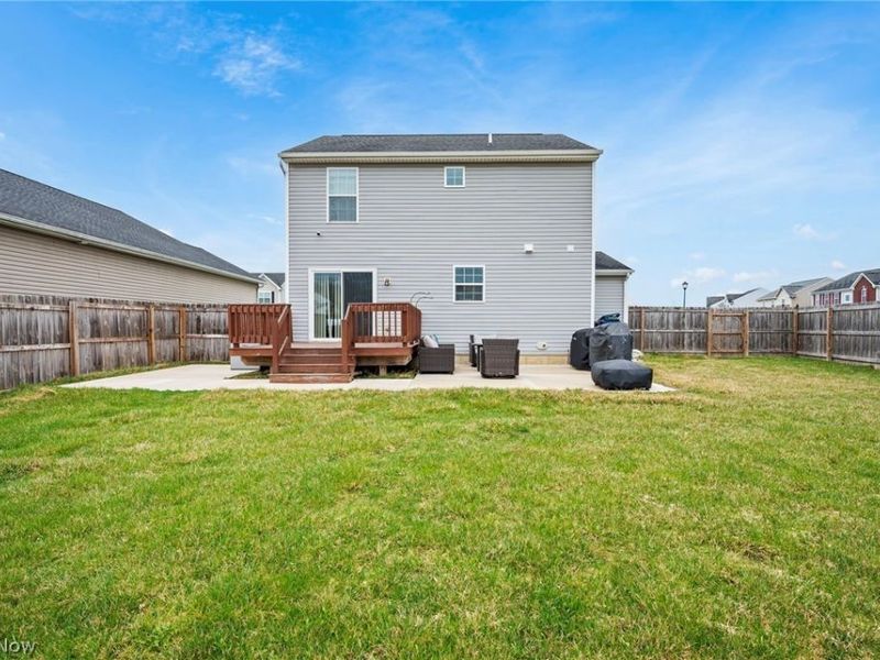 6401 Fawn Lane, North Ridgeville, OH 44039 Photo 29