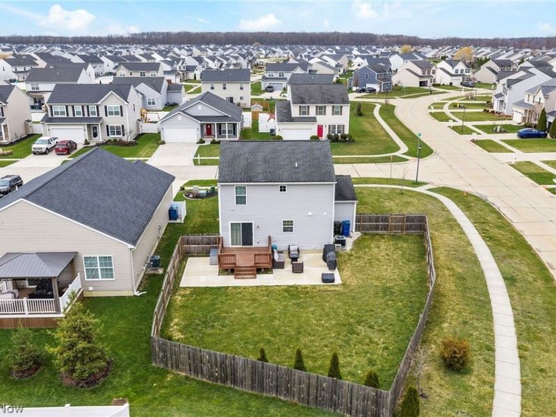 6401 Fawn Lane, North Ridgeville, OH 44039 Photo 32