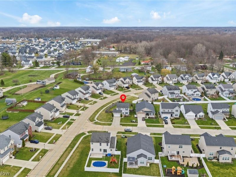 6401 Fawn Lane, North Ridgeville, OH 44039 Photo 33