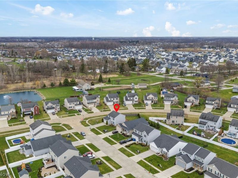 6401 Fawn Lane, North Ridgeville, OH 44039 Photo 34