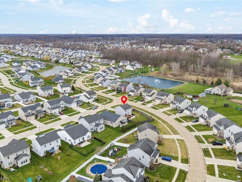 6401 Fawn Lane, North Ridgeville, OH 44039 Photo 35