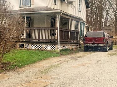 641 Allyn Street, Akron, OH 44311