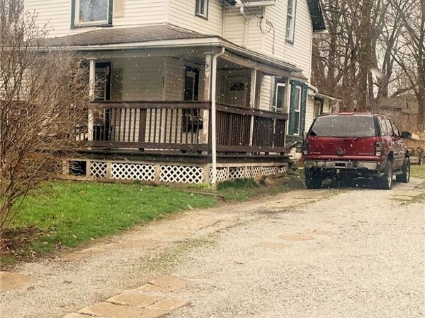 641 Allyn Street, Akron, OH 44311