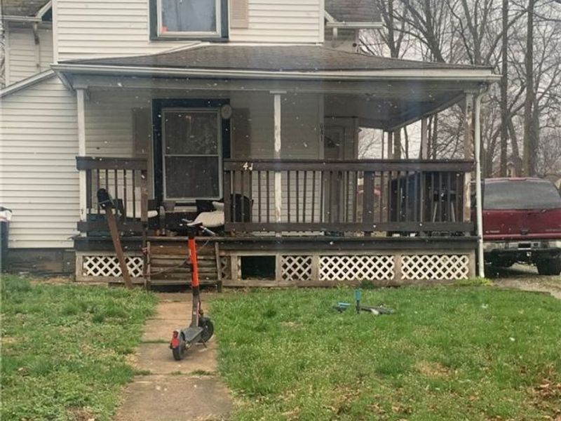 641 Allyn Street, Akron, OH 44311 Photo 2