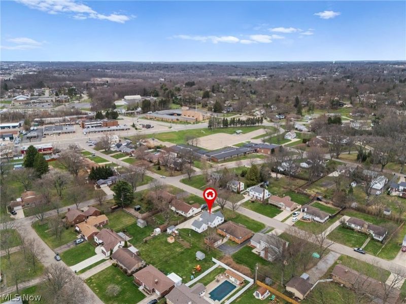 2883 Sharonwood Avenue NW, Canton, OH 44708 Photo 36