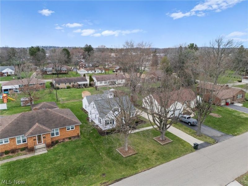 2883 Sharonwood Avenue NW, Canton, OH 44708 Photo 37