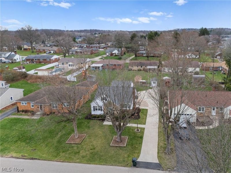 2883 Sharonwood Avenue NW, Canton, OH 44708 Photo 38