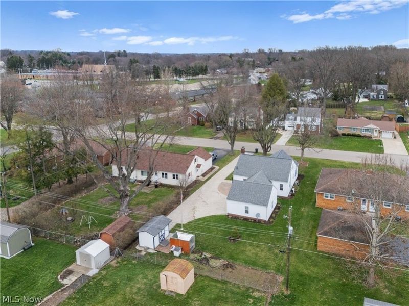 2883 Sharonwood Avenue NW, Canton, OH 44708 Photo 39