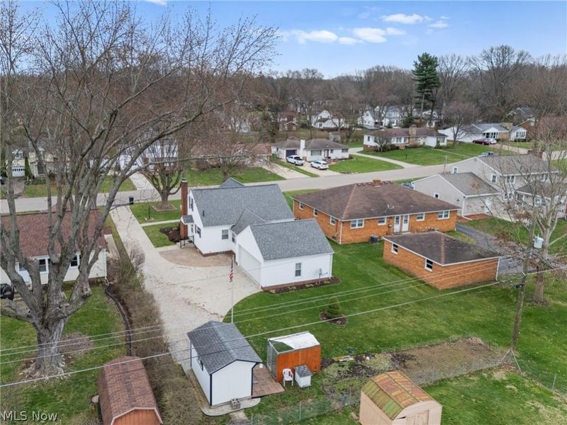 2883 Sharonwood Avenue NW, Canton, OH 44708 Photo 41