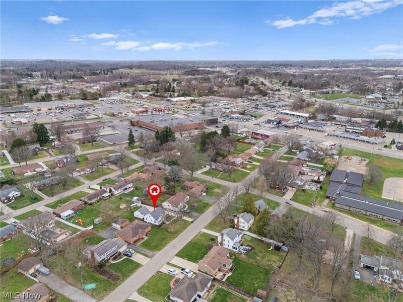 2883 Sharonwood Avenue NW, Canton, OH 44708 Photo 42