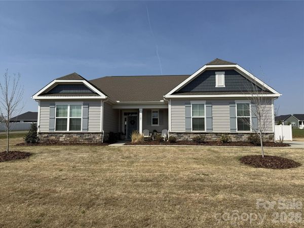 1105 Coppergate Drive , Salisbury, NC 28147