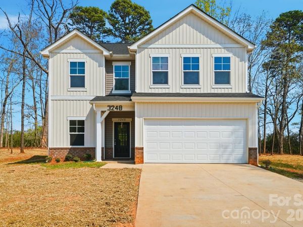 3248 Killian Road , Lincolnton, NC 28092