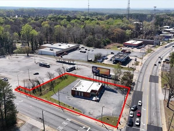 3600 Campbellton Road SW, Atlanta, GA 30331