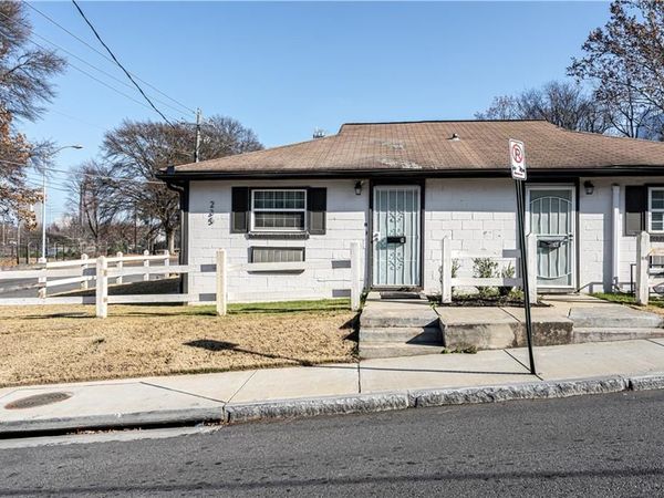 235 Walnut Street NW, Atlanta, GA 30314