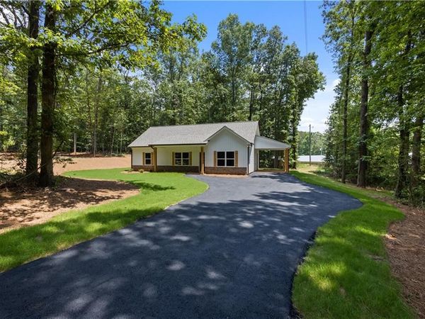 1081 Drummond Road, Lindale, GA 30178