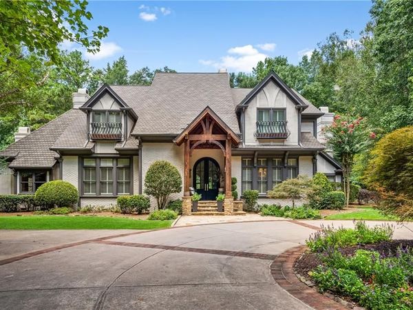 1940 Dinsmore Road, Milton, GA 30004