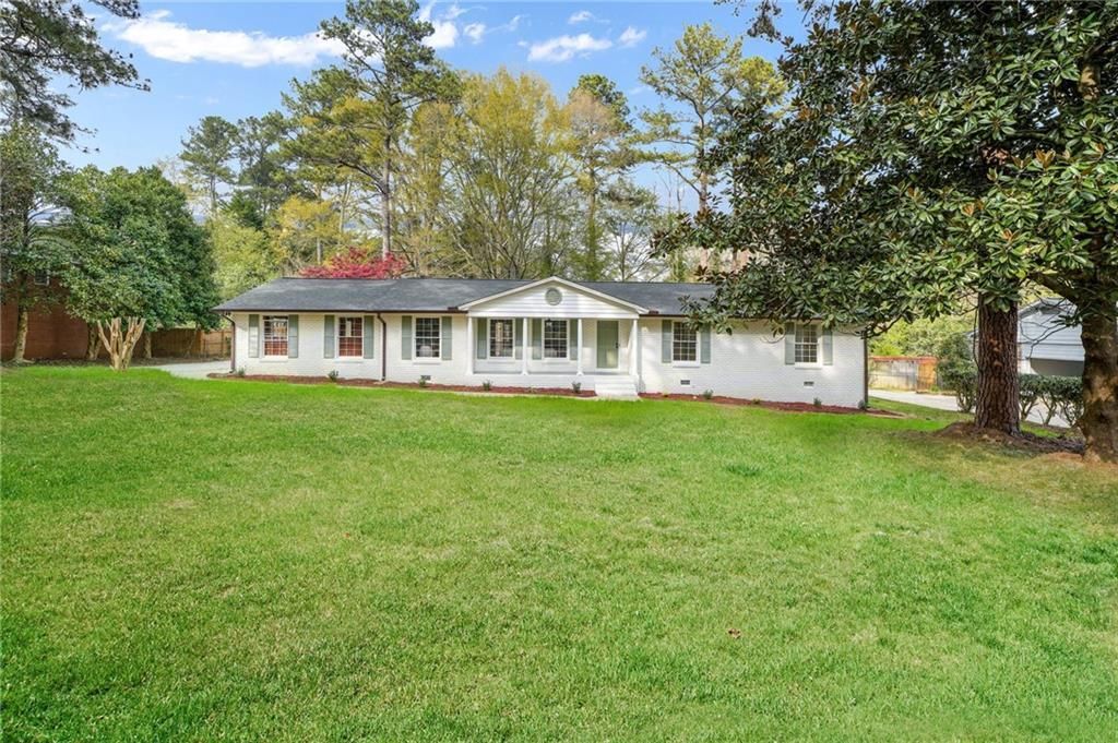 155 Sweet Gum Drive, Athens, GA 30605 Main Photo