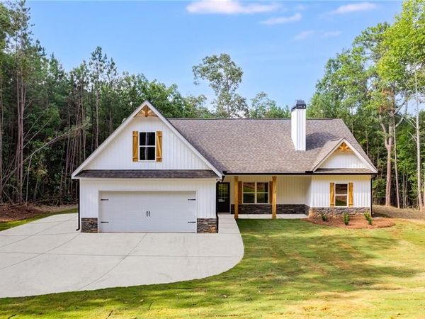 2A Relay Road, Silver Creek, GA 30173