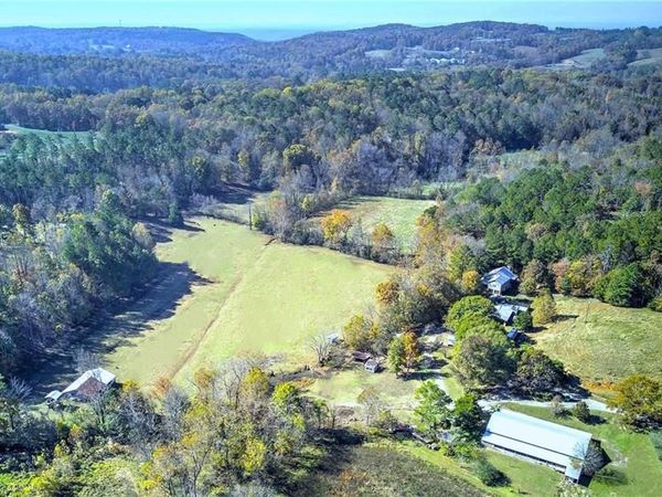 715 E Cochran Road SE, Ranger, GA 30734