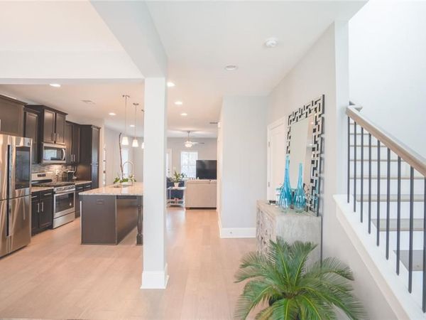 1754 Sanford Drive, Atlanta, GA 30318