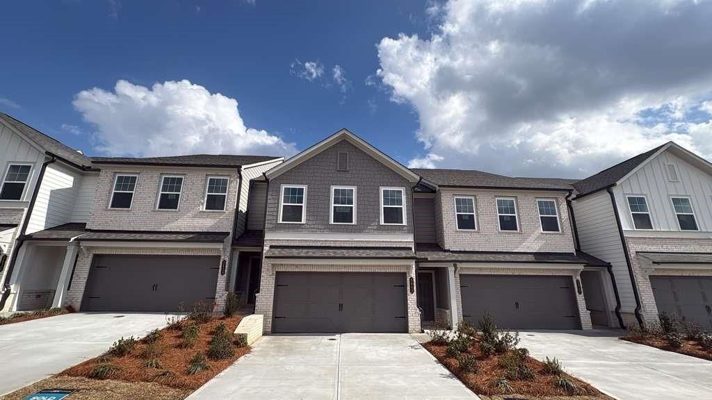 5439 Allegro Lane, Flowery Branch, GA 30542 Main Photo