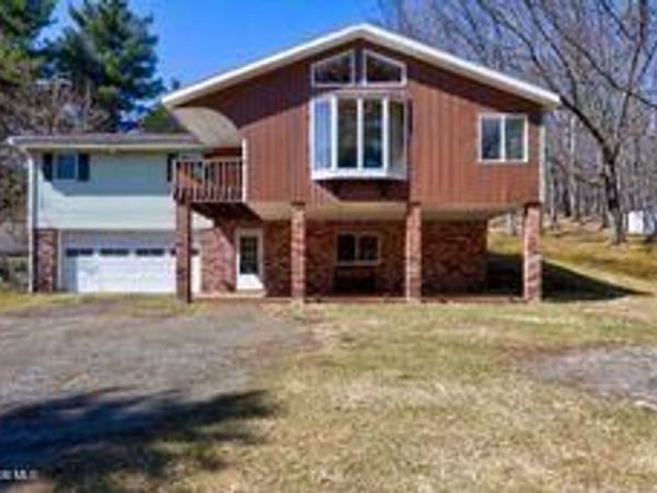 524 Angel Hill Road, Chatham, NY 12075