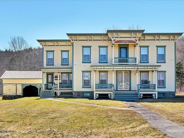 279 Maybie Road, Gilboa, NY 12076