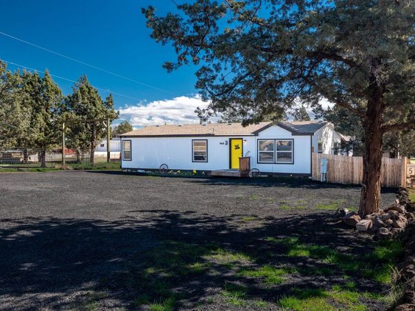 13379 SW Cinder Drive, Terrebonne, OR 97760