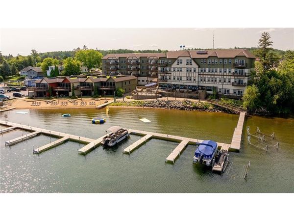 500 Cleveland Boulevard W, Unit 2408, Walker, MN 56484