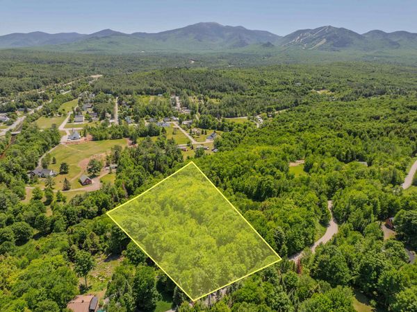 00 Iron Foundry Road, Franconia, NH 03580