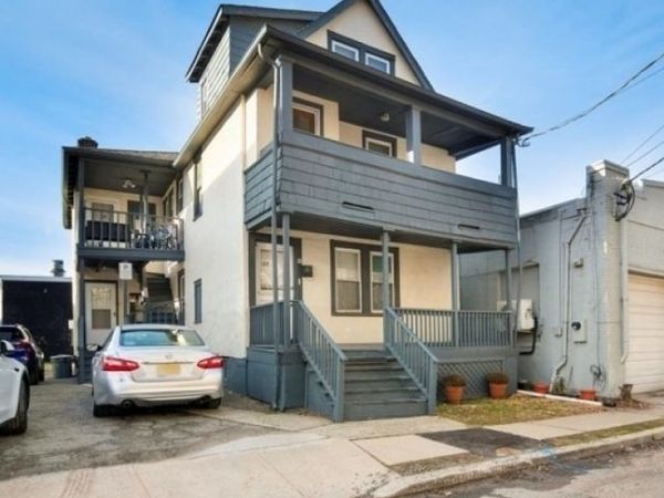 6 Lackawanna Pl Unit 2F, Unit 2F, South Orange, NJ 07079