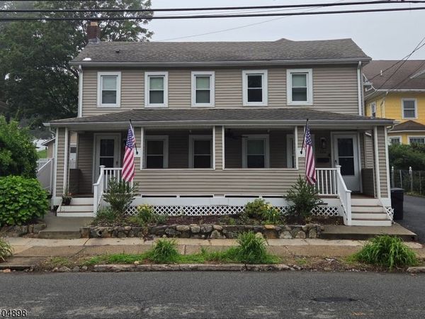 522 Boonton Ave, Boonton, NJ 07005