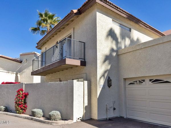 5044 E SIESTA Drive, Unit 3, Phoenix, AZ 85044