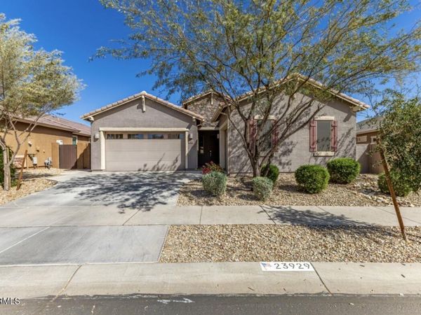 23929 N 166TH Lane, Surprise, AZ 85387