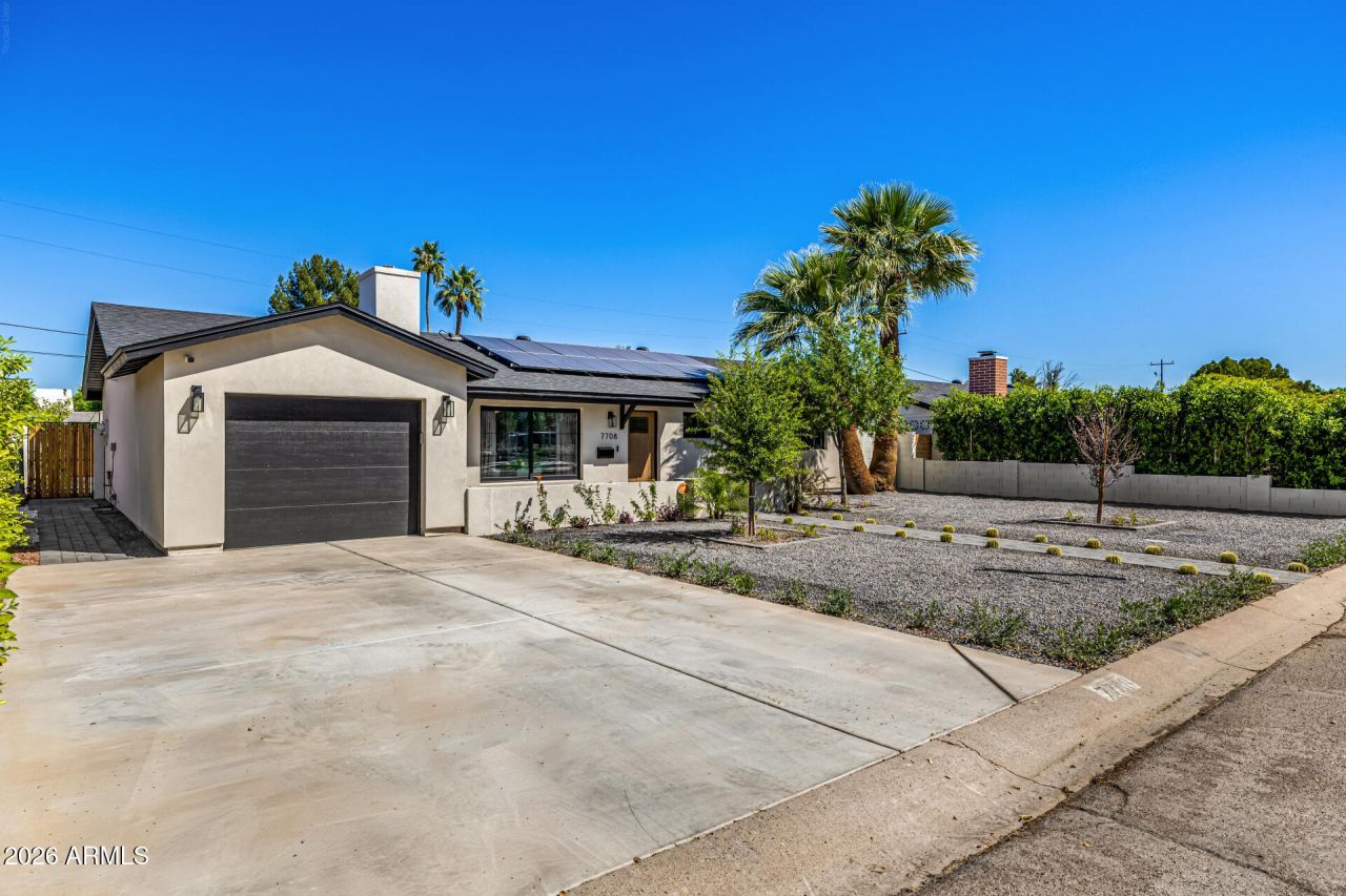 7708 E Osborn Road, Scottsdale, AZ 85251 Main Photo