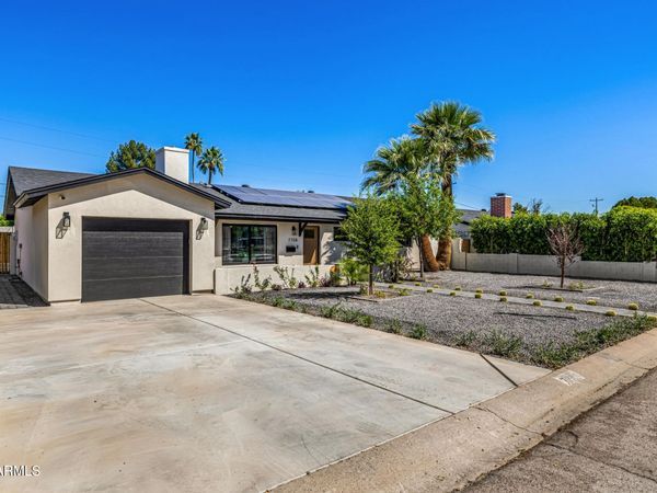 7708 E OSBORN Road, Scottsdale, AZ 85251