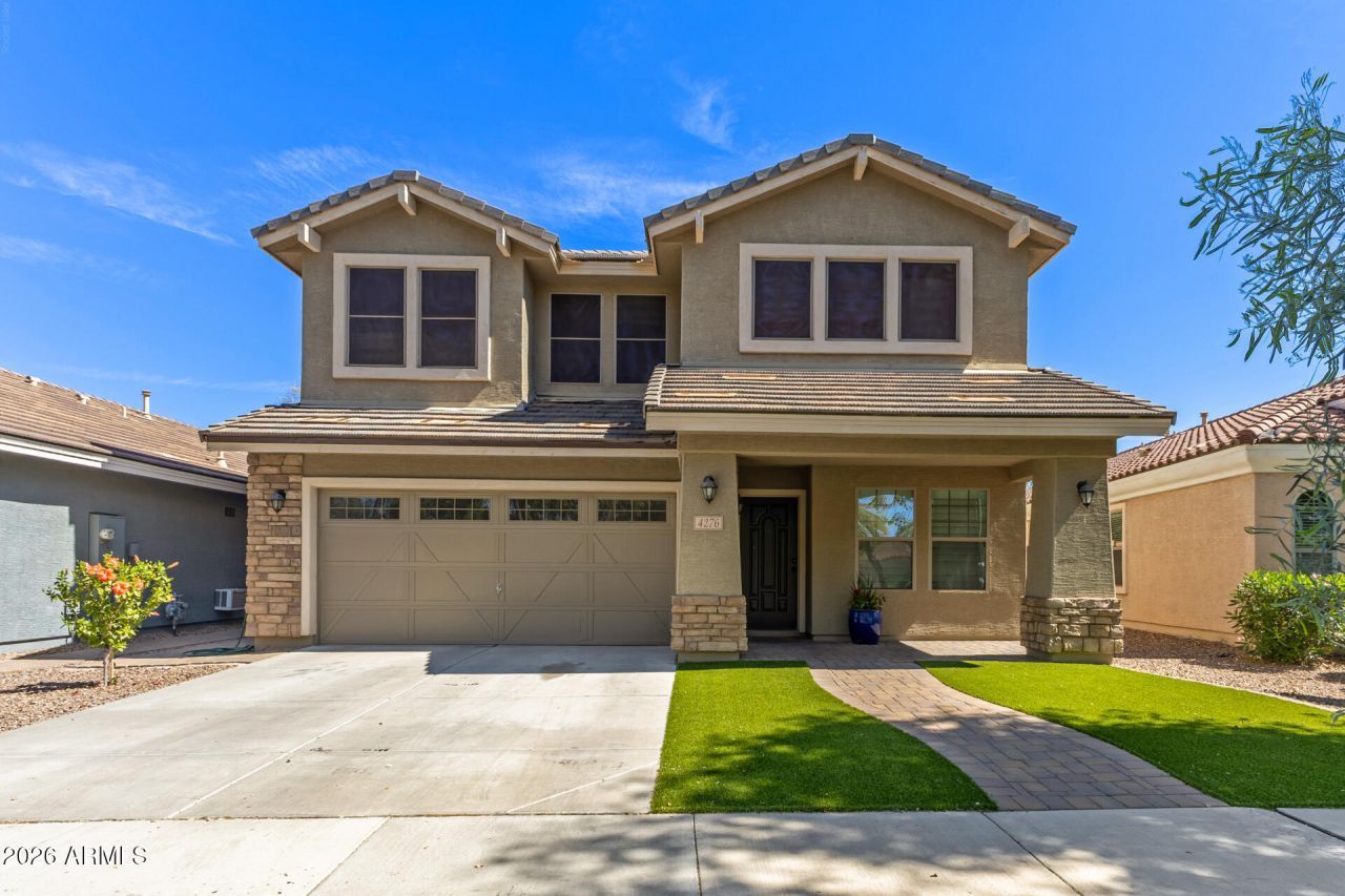 4276 E Calistoga Drive, Gilbert, AZ 85297 Main Photo