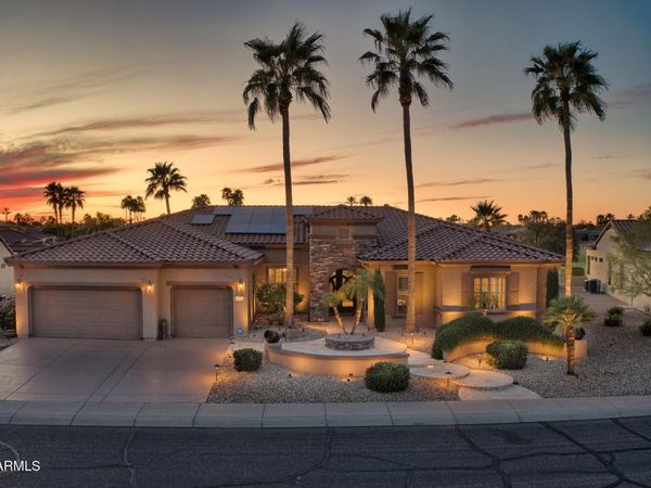 18726 N SALTILLO Drive, Surprise, AZ 85387