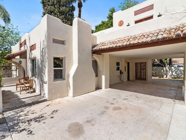 46 W 2ND Street, Mesa, AZ 85201